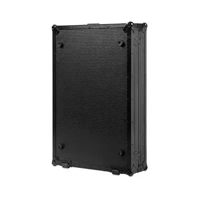 UDG Ultimate Flight Case Multi Format Plus (Wheels), 3XL, Black