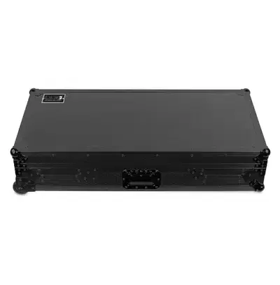 UDG Ultimate Flight Case Pioneer CDJ-3000 / 900NXS2 Plus (Laptop Shelf