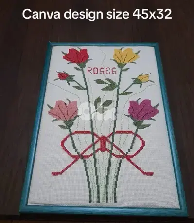 handmade tableau for sale