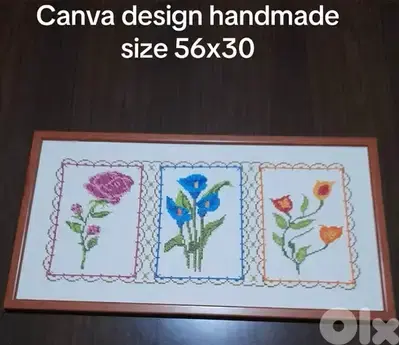 handmade tableau for sale