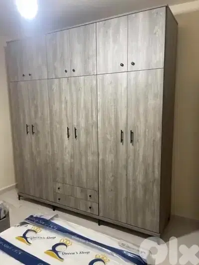 closet
