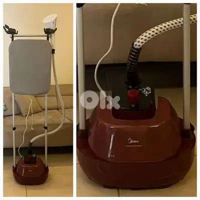 ironing steamer Portable
