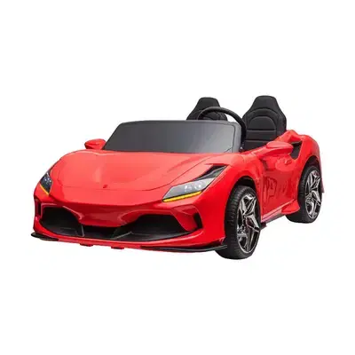 Children Enormous 24V12AH Battery Powered Car - سيارة الأطفال الضخمة