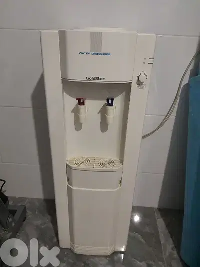 Water Dispenser