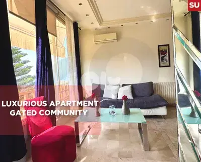 Luxurious,fully furnished, prime location, adma/أدما REF#SU128288