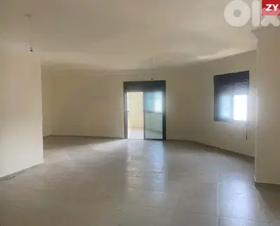 Below Market Price - Ground Floor- Mejdlaya – Zgharta  REF#ZY128306
