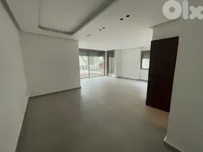 Apartment For Sale In Zikrit With Gardenشقة للبيع في زكريت مع حديقة