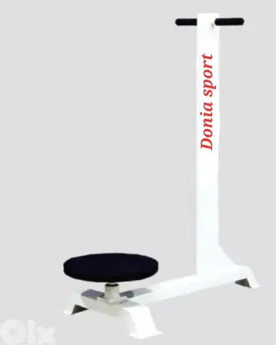 twister exercise machine