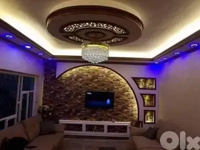 جميع انواع الترميم والصيانة العامة
