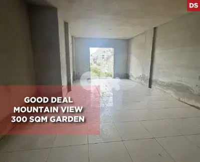 APARTMENT FOR SALE BQOSTA SAIDA REF#DS128339