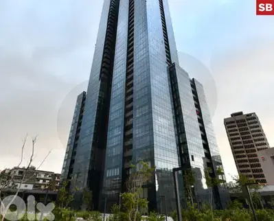 prime location office in Tower 44, Dekwaneh/الدكوانة REF#SB128347