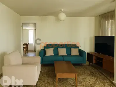 Apartment For Sale In Achrafieh – CPBWW59