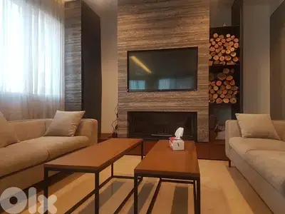 Duplex for sale  Forn El Chebak Sami soloh  Duplex 365 sqm