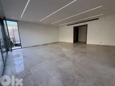 Apartment for sale Bhorsaf / شقة للبيع في بحرصاف