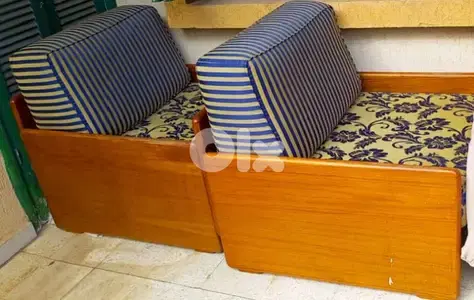 Living Room - For Sale