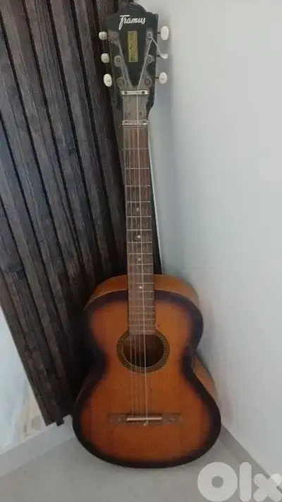 غيتار framus