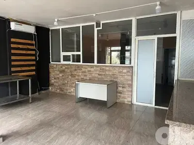 Semi Furnished Shop For Rent In Bsalim للاجار محل في بصاليم
