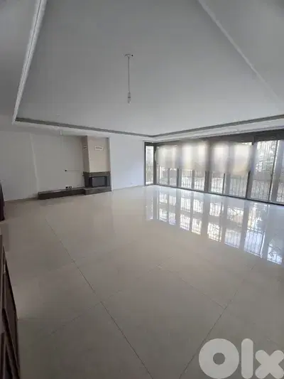Apartment for sale in broumana ouyoun شقة للبيع في برمانا العيون