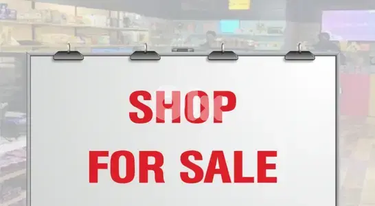 AH-HKL-453 Shop for Sale in Achrafieh — Prime Location