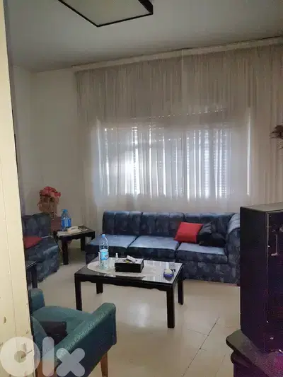 Fully Furnished Apartment for Sale in Achrafieh شقة مفروشة بالكامل للب