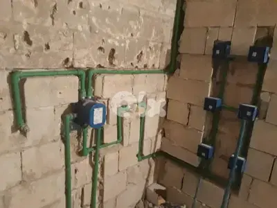 تعهدات وصيانة كافه اعمال سنكري للتواصل 81476781