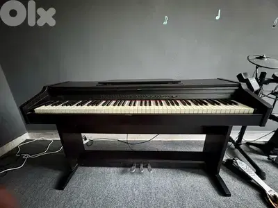 Piano Electric