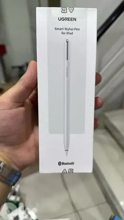 Ugreen Smart Stylus Pen for ipad 90915 white