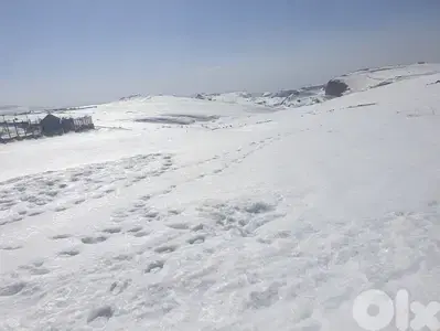 1620m2 Land in Zaarour,metn عقار للبيع في الزعرور