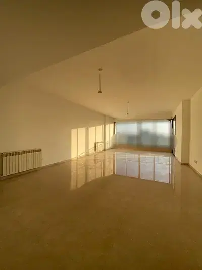 Apartment for sale in hazmieh شقة للبيع في الحازمية