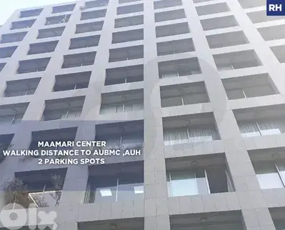 Clinic for Rent, prime location, beirut, hamra/الحمرا  REF#RH128448