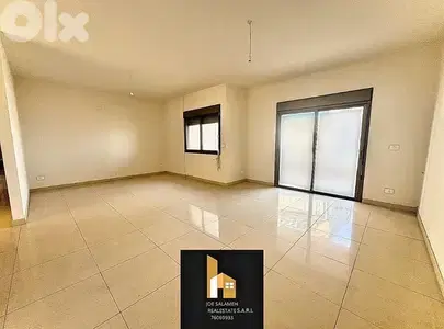 Apartment for sale in Sahel Alma 200m2 Brand New Sea View/ساحل علما Apartment for sale in Sahel Alma 200m2 Brand New Sea View/ساحل علما