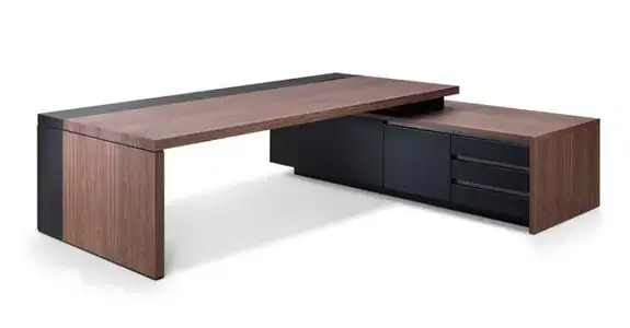 desk مكتب