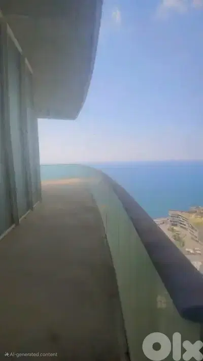 Apartment for sale in Downtown/ Amazing view/ Spacious