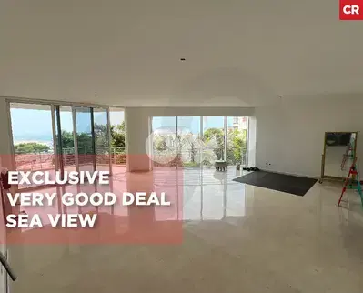 Elegant Brand-New Apartment - Fanar/فنار REF#CR122017