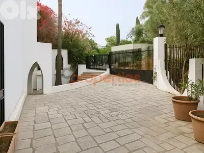 Villa for Sale in Adma - CPKLK77