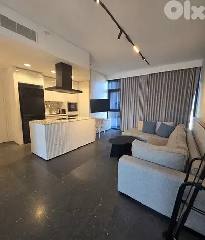 Exclusive | Luxurious 1B For Sale In Quasar - Saifi