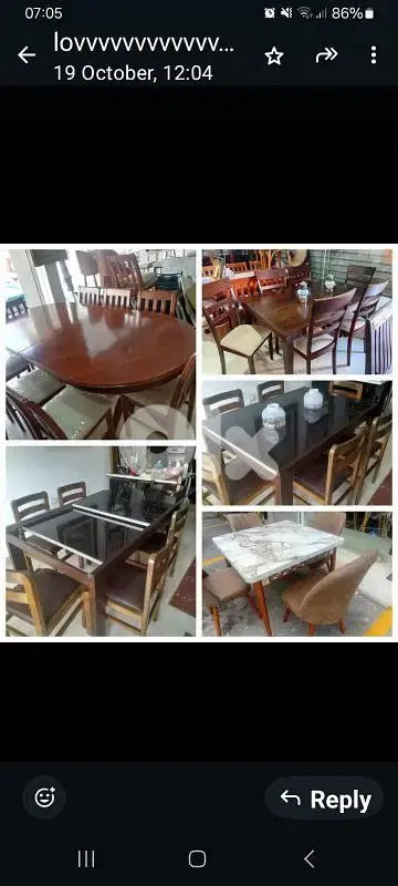 صفرا اوروبي شبه جديد خشب مسيف