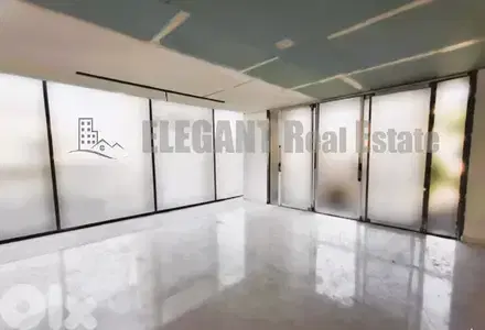 Spacious Flat with City View | For Sale | Achrafieh