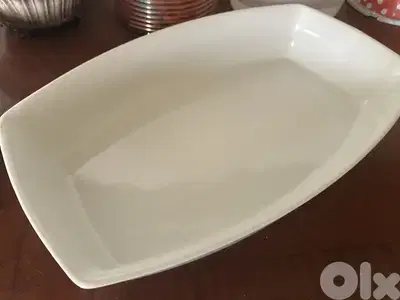 Oven trays cookware