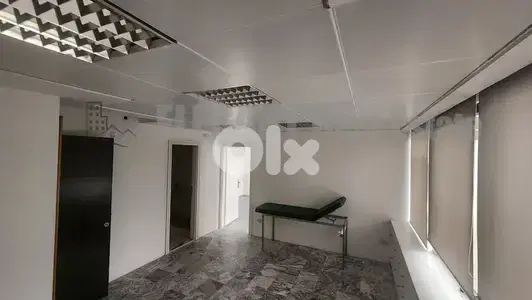 Prime Location Office for Sale | Zouk Mikael | 95 sq. m