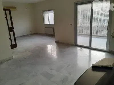 Apartment for sale in Mansourieh شقة للبيع في منصورية