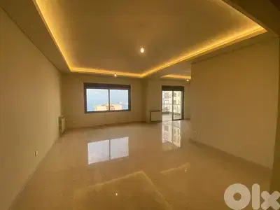 GMK178YA - Apartment for sale in Sahel Alma - شقة للبيع في ساحل علما