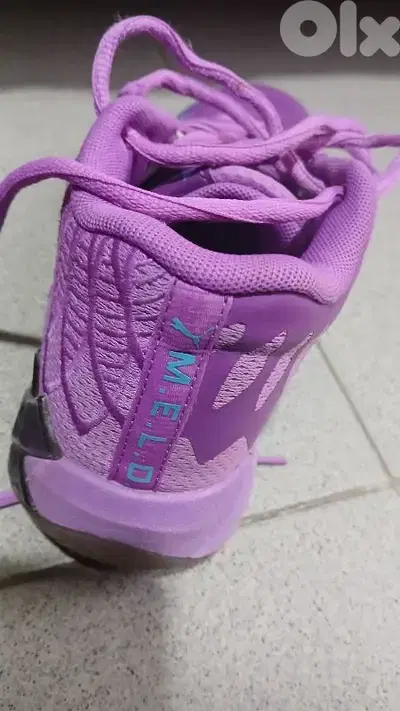 basketball shoes