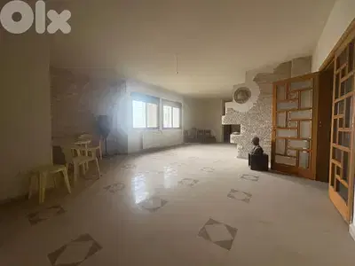 5 BEDROOMS DUPLEX FOR SALE IN FANAR PRIME OPEN VIEW,  (FA-189)