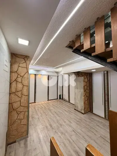 SHOP FOR RENT IN JDEIDEH SOUKS 3 FLOORS, (JDR-166)