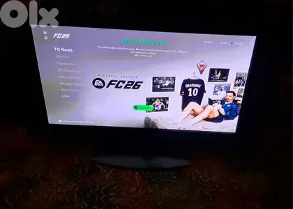 TV Hitachi Plasma 42"