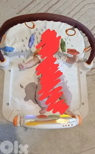 playmat