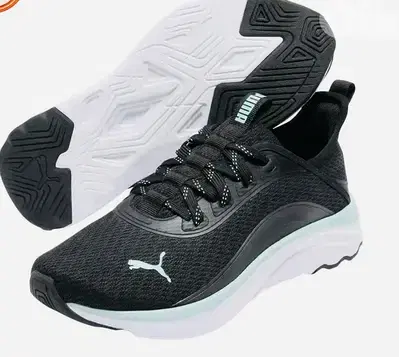 Puma shoes
