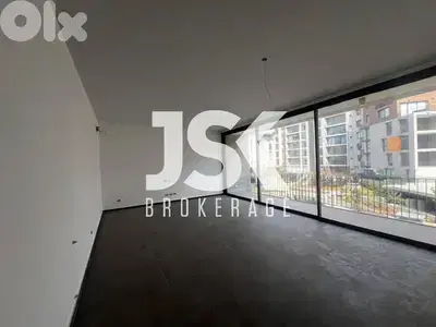 L19709 -Brand New Apartment For Sale In A Gated Community in Beit Meri