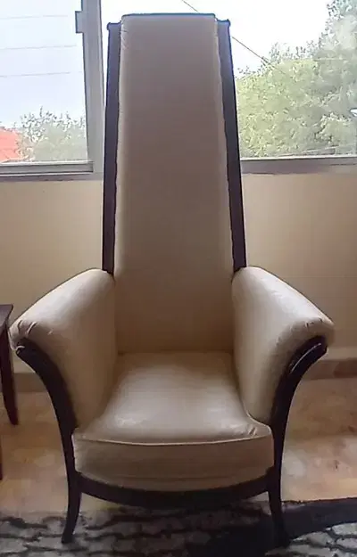 Armchair